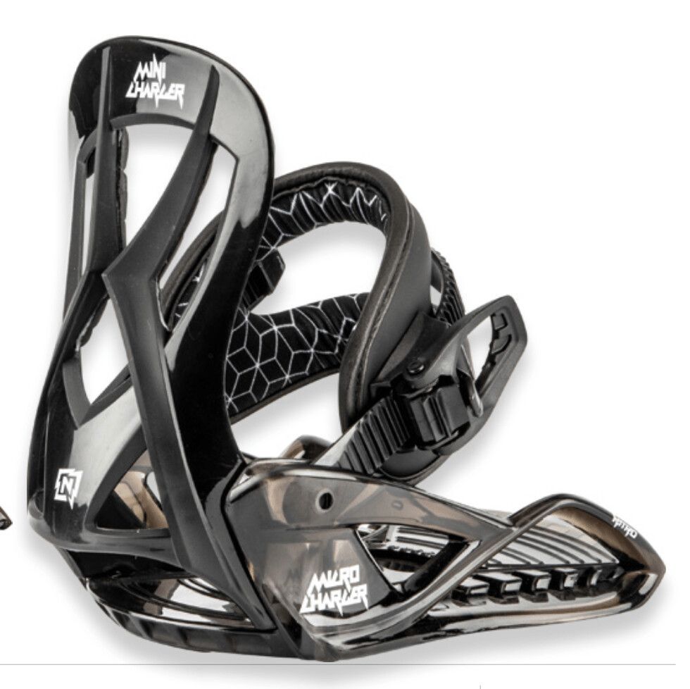 NITRO CHARGER Junior