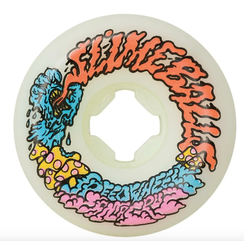 Slime Balls 56mm  Vomit mini  97a