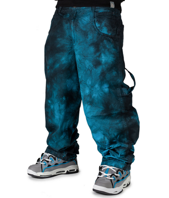 BLUESKIN REFLECT-L DYED TURCHESE BLUESKIN REFLECT-L DYED TURCHESE