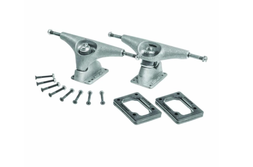 Carver Surf Skate  6.5" CX Truck Set -