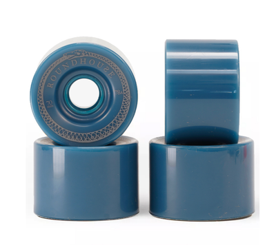 SRUOTE SKATE CARVER 70MM/78A