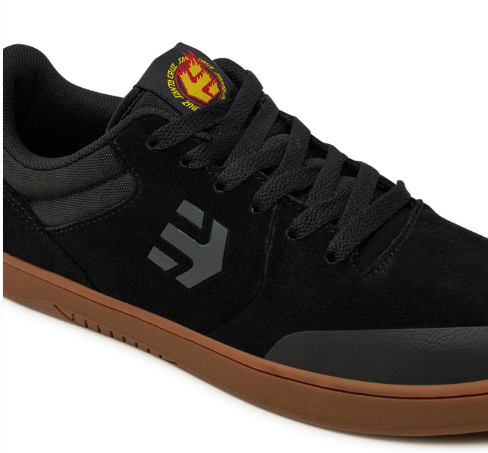 ETNIES  MARANA X SANTA CRUZ