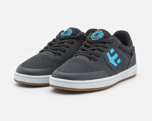 ETNIES MARANA X SANTA CRUZ KIDS