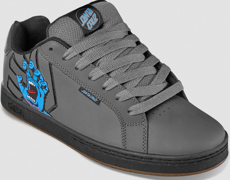 ETNIES FADER X SANTA CRUZ ETNIES FADER X SANTA CRUZ