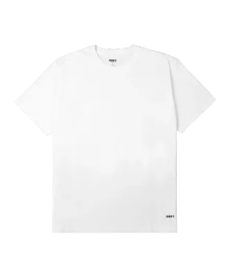 OBEY STANDARD TEE White