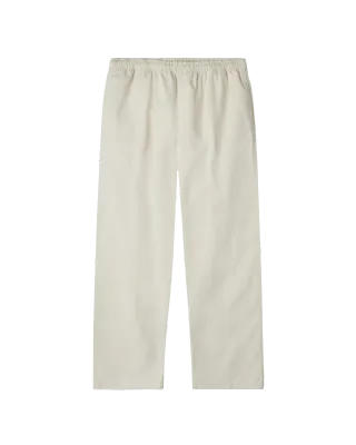 OBEY EASY TWILL PANT Unbleached