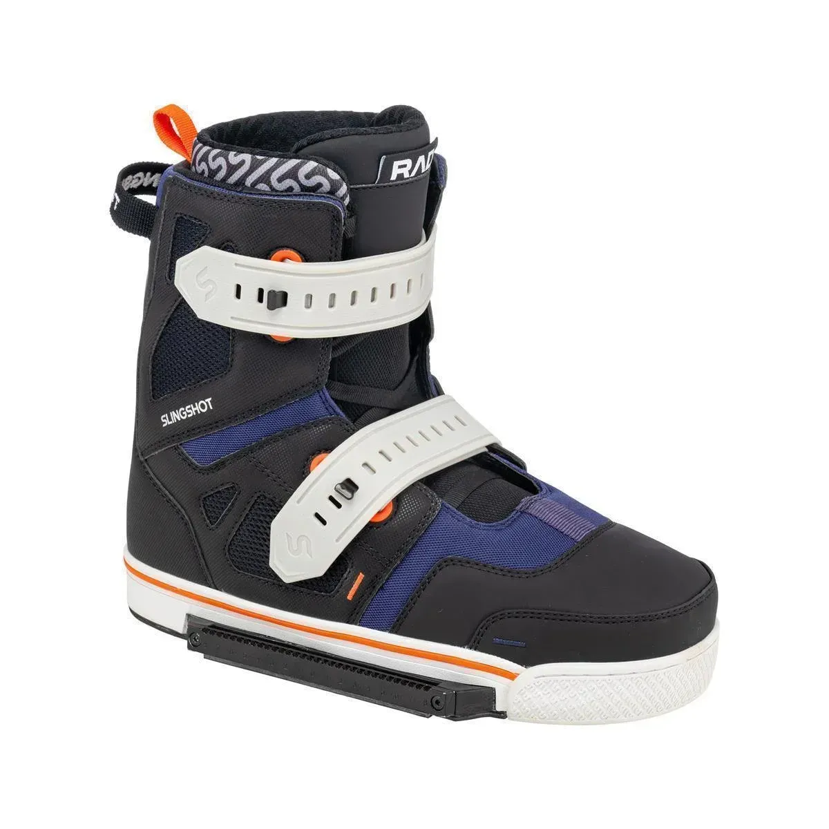NEW SLINGSHOT RAD 2025
