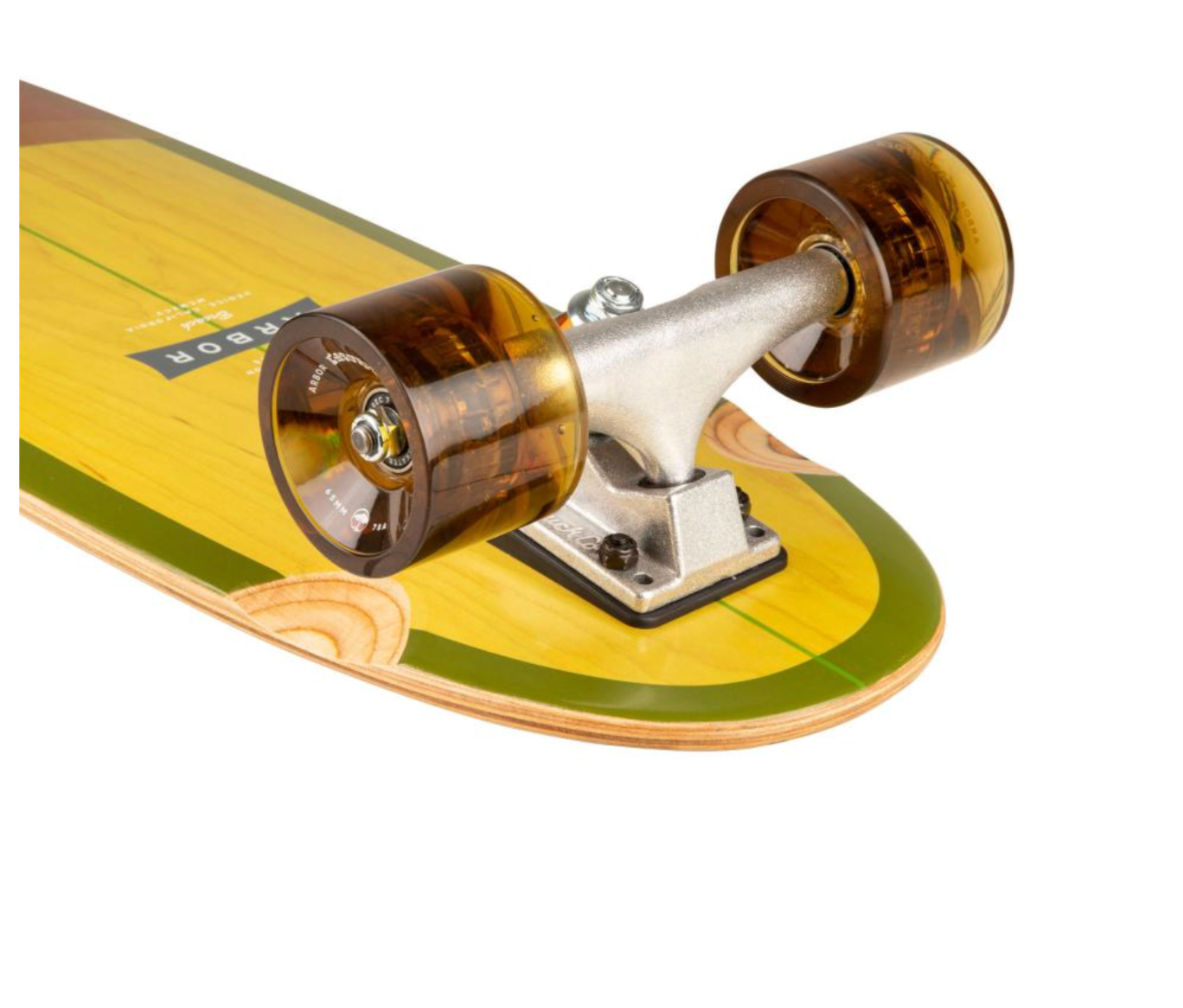 ARBOR  Foundation Breach. 34 