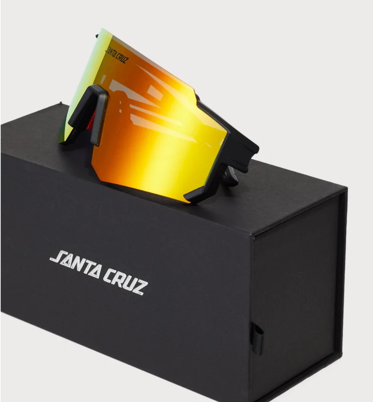 SANTA CRUZ Darwin Sunglasses