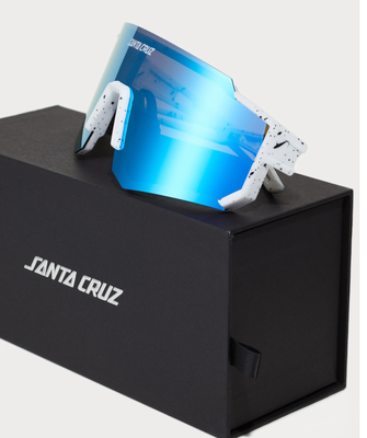 SANTA CRUZ Darwin Sunglasses