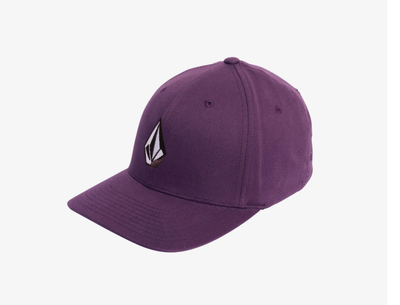 VOLCOM FULL STONE FLEXFIT HAT VOLCOM FULL STONE FLEXFIT HAT