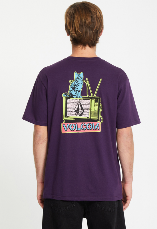 VOLCOM.  CATV