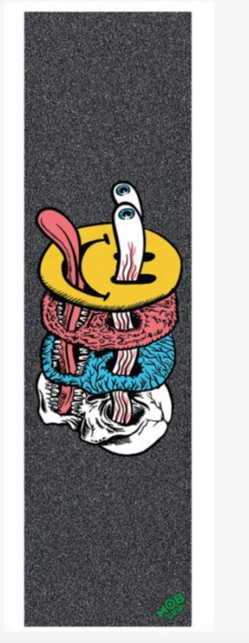 MOB GRIP