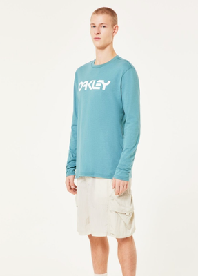 OAKLEY MARK II TEE 2.0 TOADST