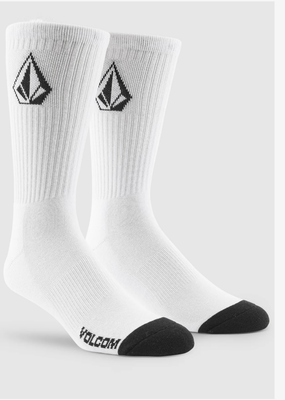 VOLCOM FULL STONE SOCK MULTIPACK