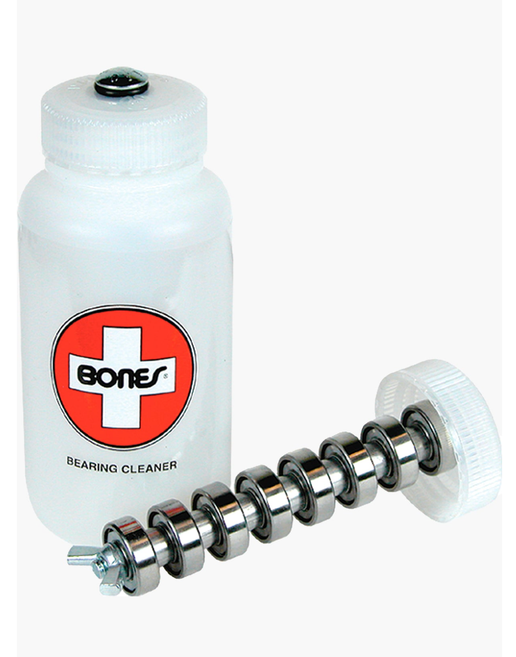 BONES BEARING CLEANING UNIT
