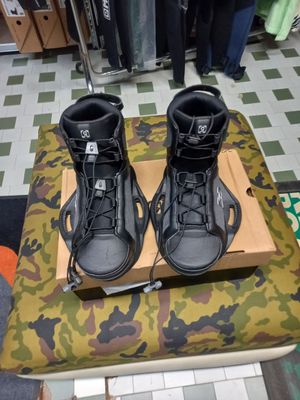 RONIX PARK TG. 43 DEL 2024
