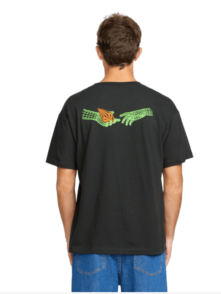 VOLCOM FORCEFIELD SST