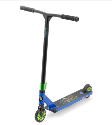 Slamm Classic V9