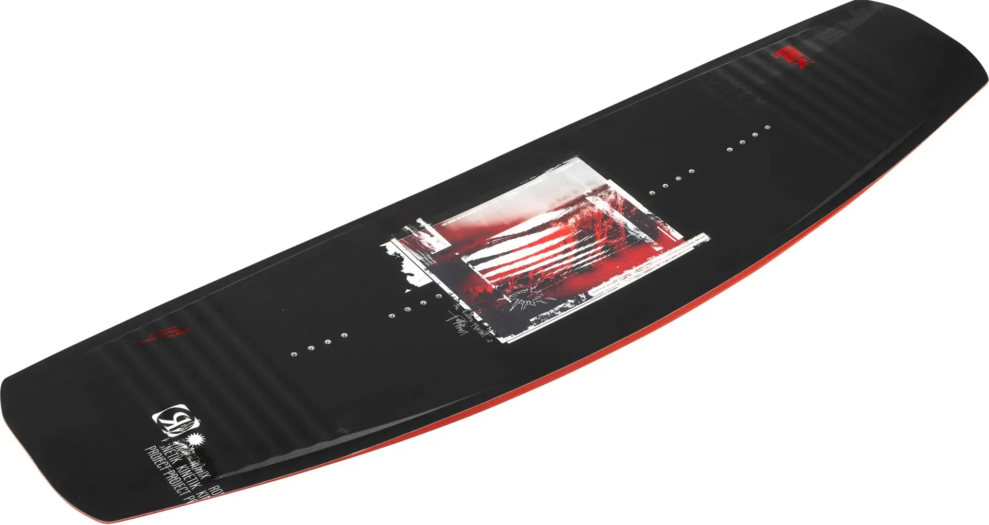 RONIX KINETIK  Flexbox 2  del 2025