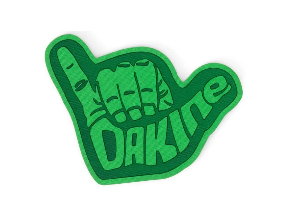 DAKINE SHAKA STOMP PAD