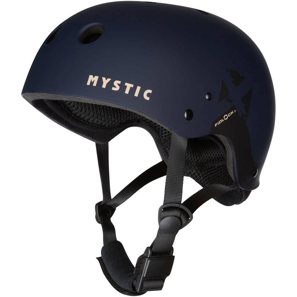 MYSTIC  MK8 X  NIGHT BLUE