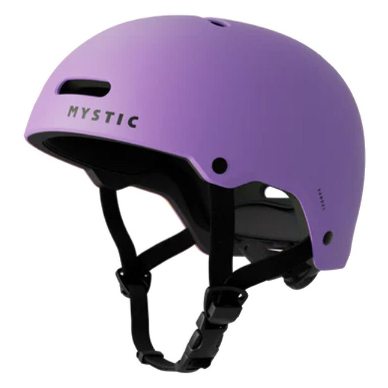 MYSTIC VANDAL HELMET (con boa system) PINK PURPLE