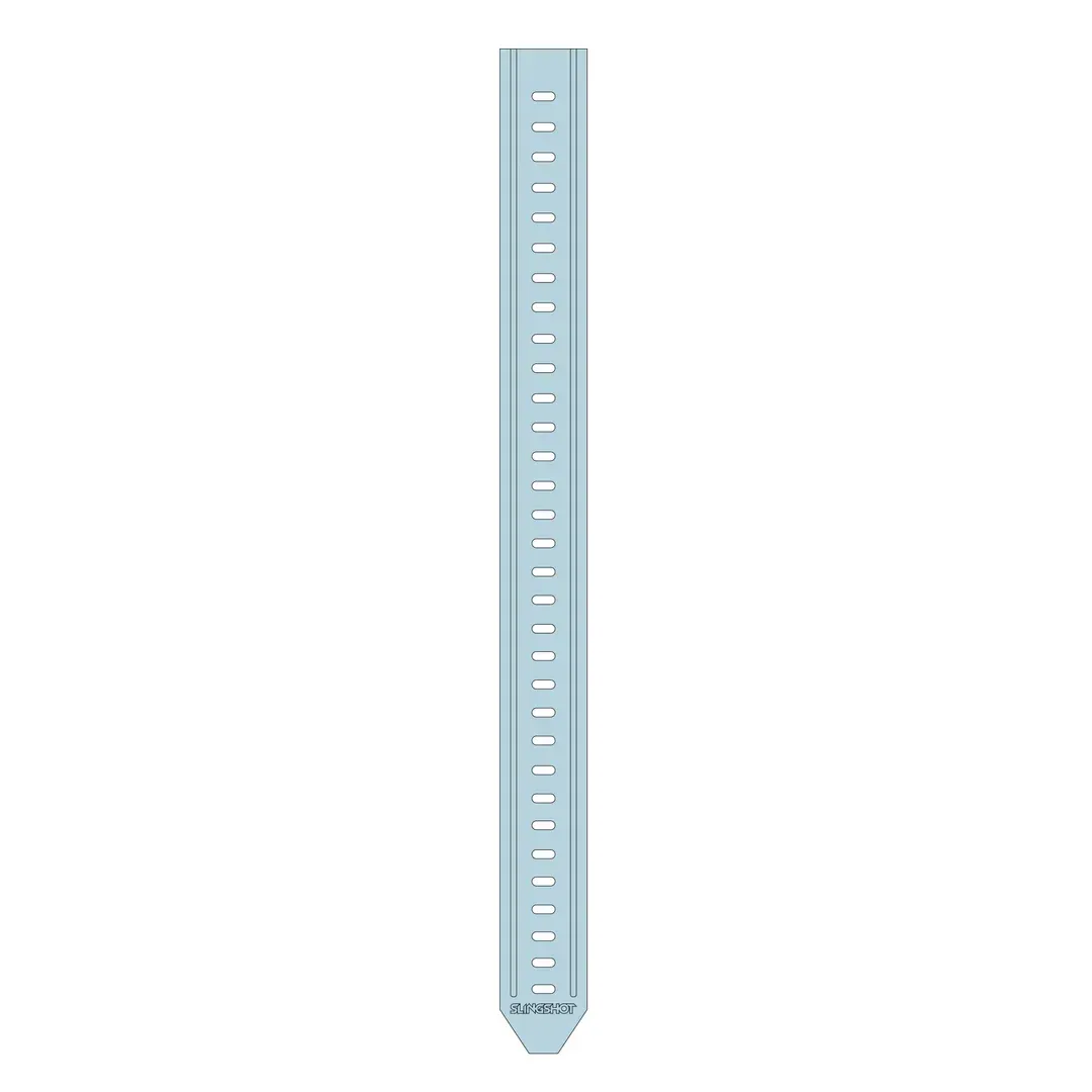 SLINGSHOT GUMMY STRAPS candy