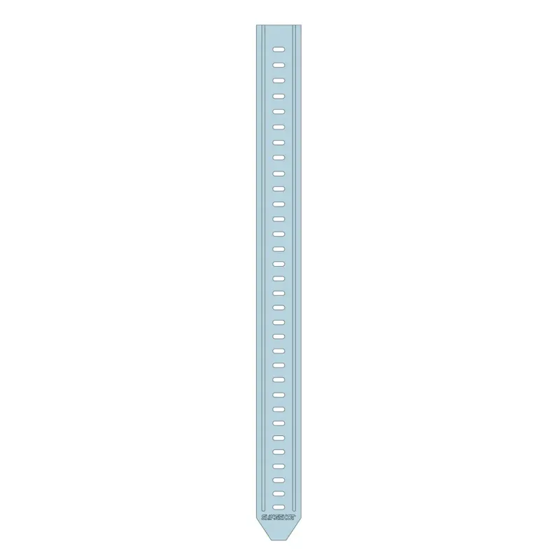 SLINGSHOT GUMMY STRAPS candy