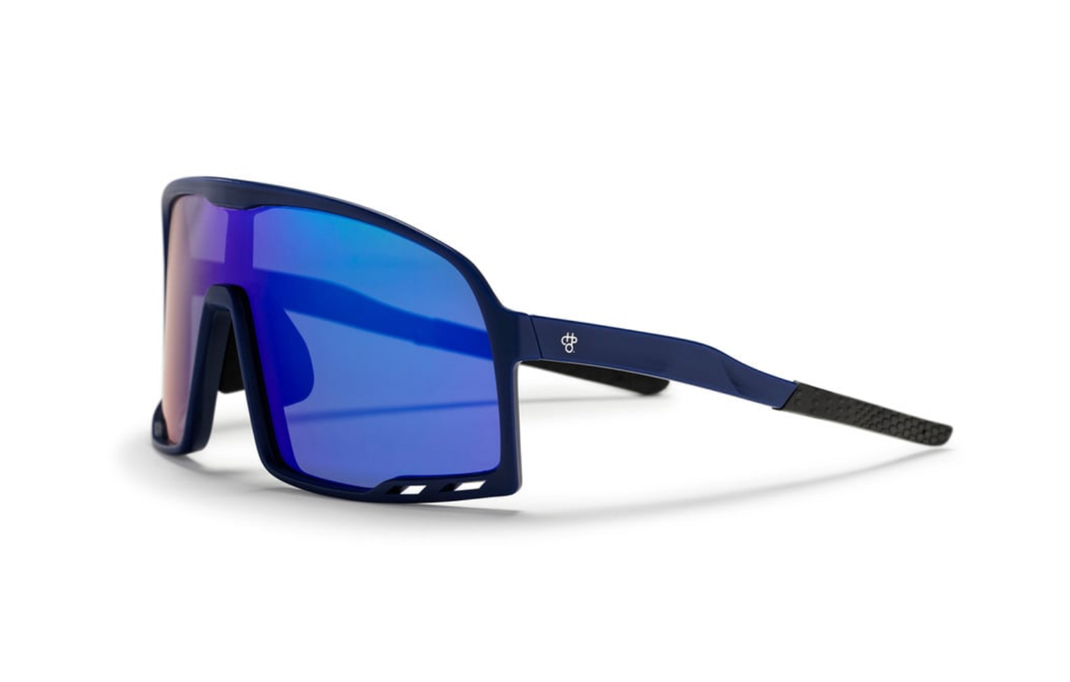 Chpo Brand Henrik, Blue