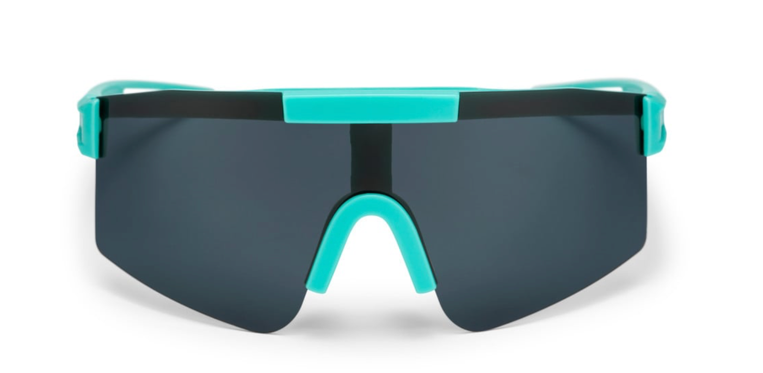 Chpo Brand Luca Occhiale unisex
