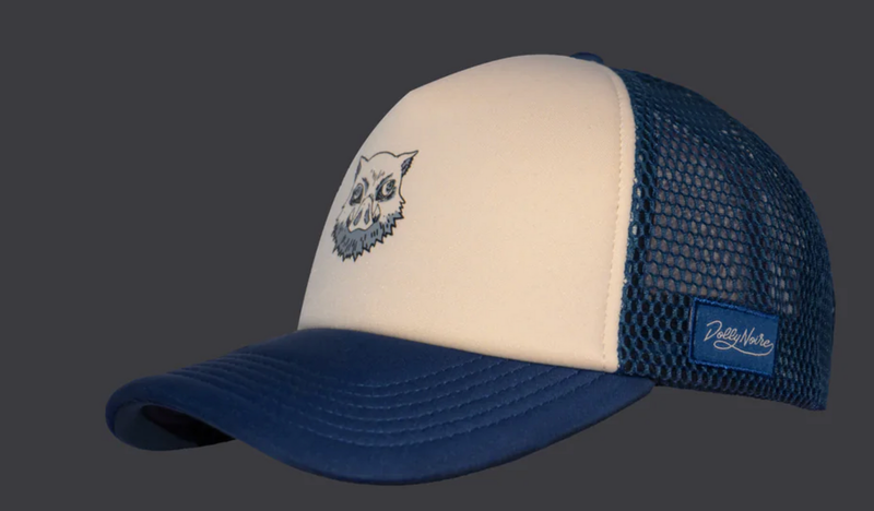 DOLLY NOIRE Hashibira Inosuke Dad Hat DOLLY NOIRE Hashibira Inosuke Dad Hat