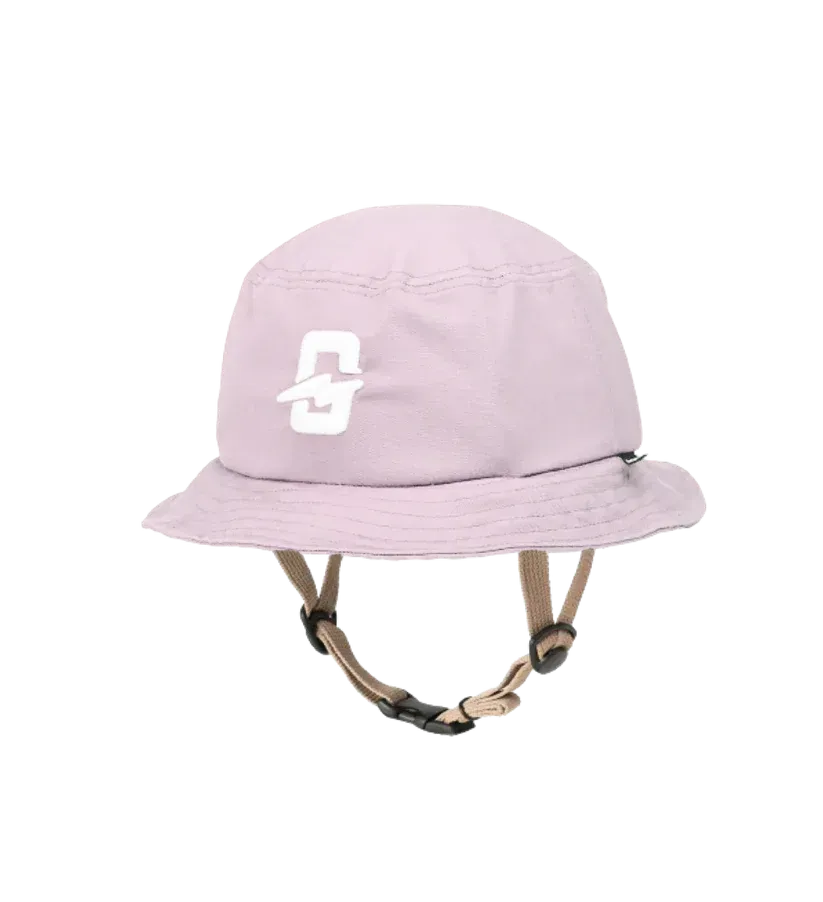 BangProof Bucket RipStop Light Pink