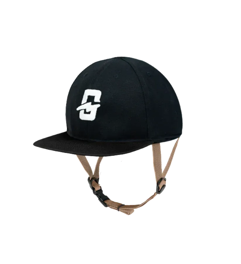 BangProof helmet Cap Black