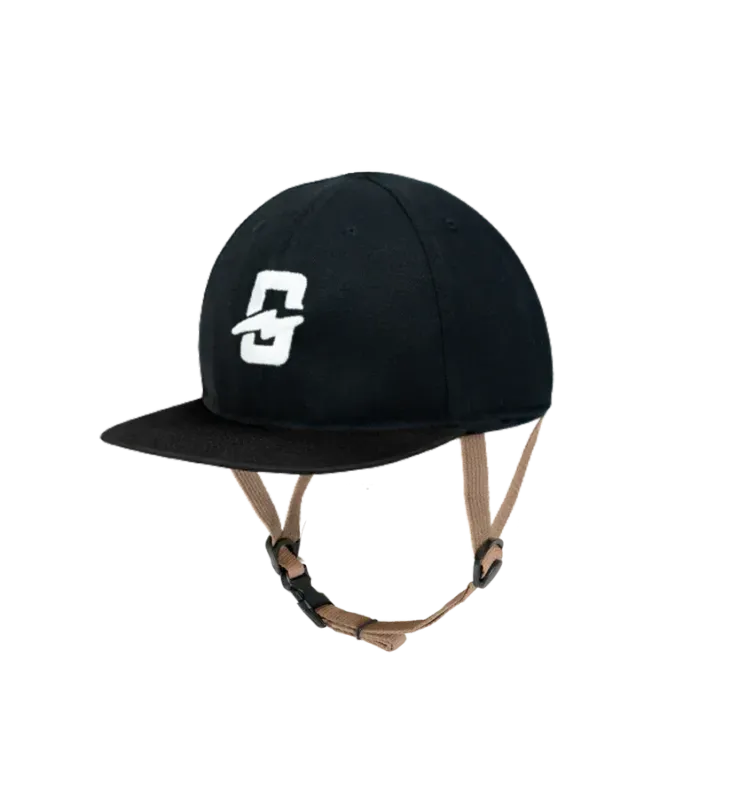 BangProof helmet Cap Black BangProof helmet Cap Black