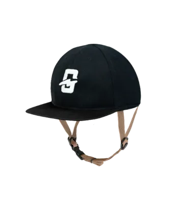 BangProof helmet Cap Black BangProof helmet Cap Black