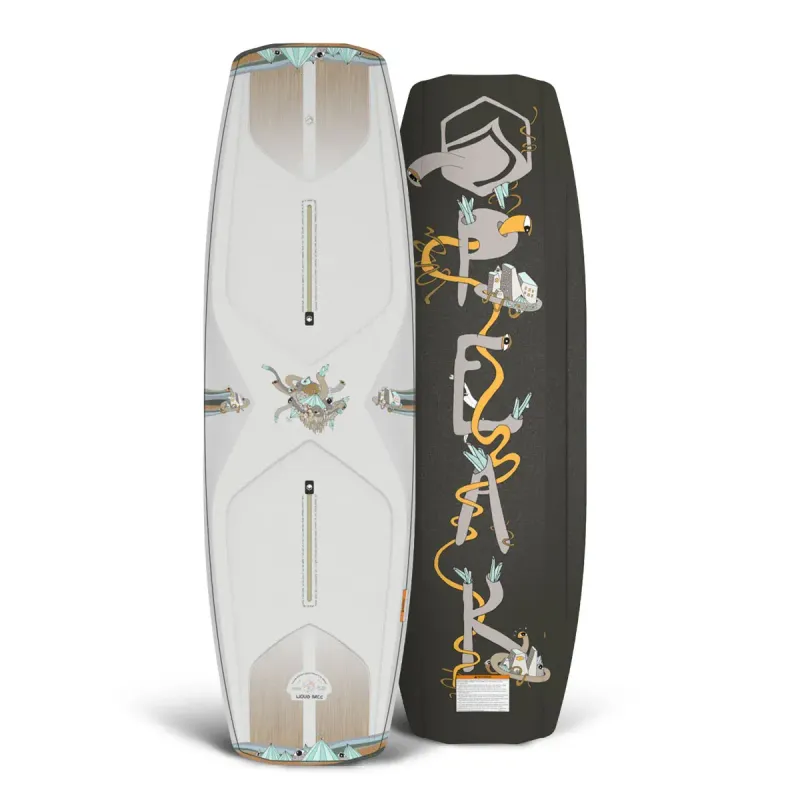 LIQUID FORCE PEAK 2025 LIQUID FORCE PEAK 2025