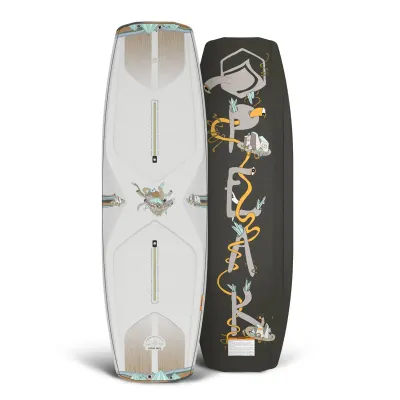 LIQUID FORCE PEAK 2025 LIQUID FORCE PEAK 2025