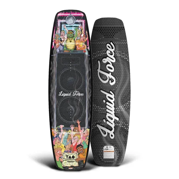 LIQUID FORCE TAO 2025 NEW Daniel Grant PRO LIQUID FORCE TAO 2025 NEW Daniel Grant PRO