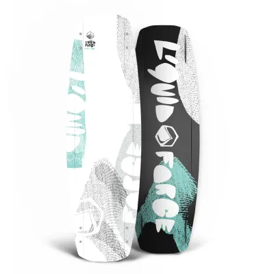 LIQUID FORCE FLX  2025