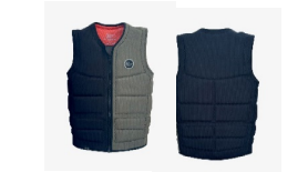 2WO2WENTY8IGHT  SALMON VEST