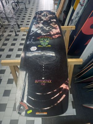 LIQUID FORCE  BUTTERSTIK 150 del 2024