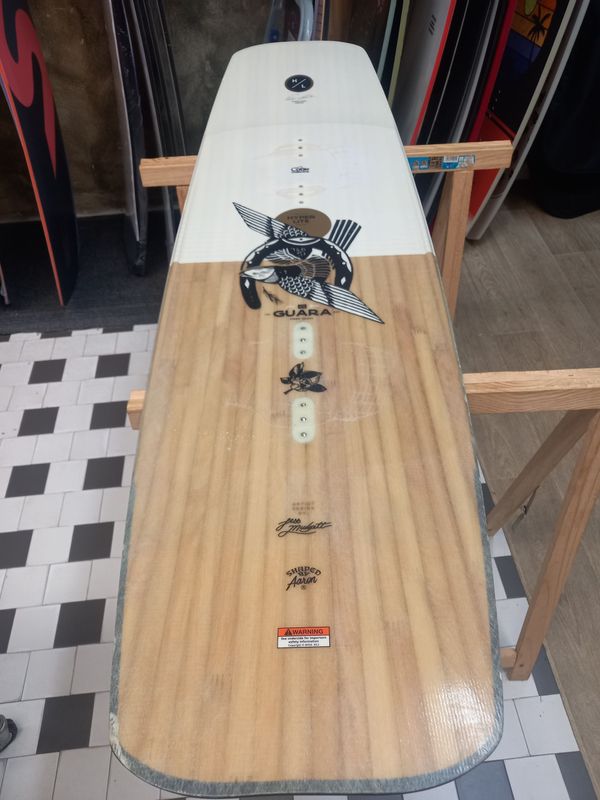 HYPERLITE PEDRO CALDAS 147 DEL 2024