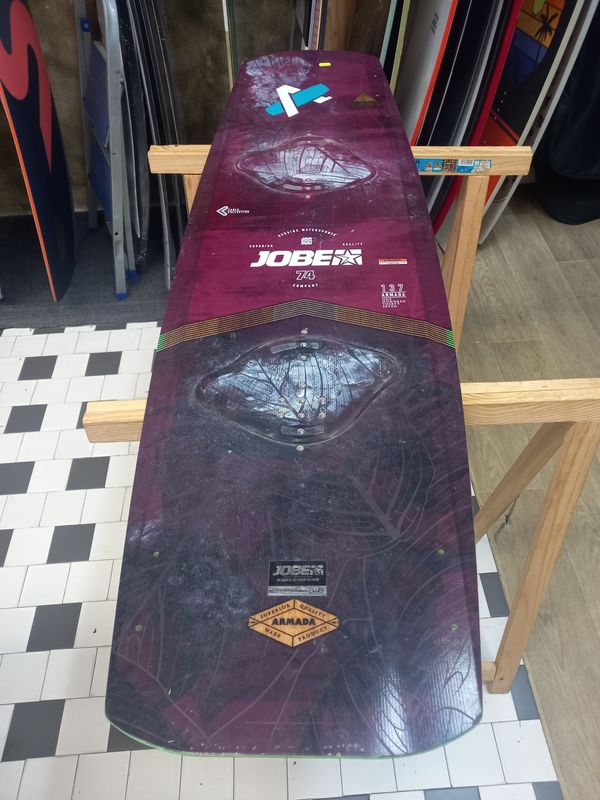 JOBE ARMADA 137