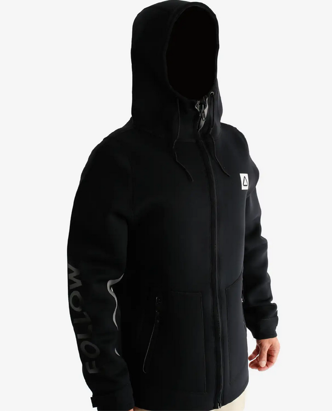 FOLLOW CORP NEO Black