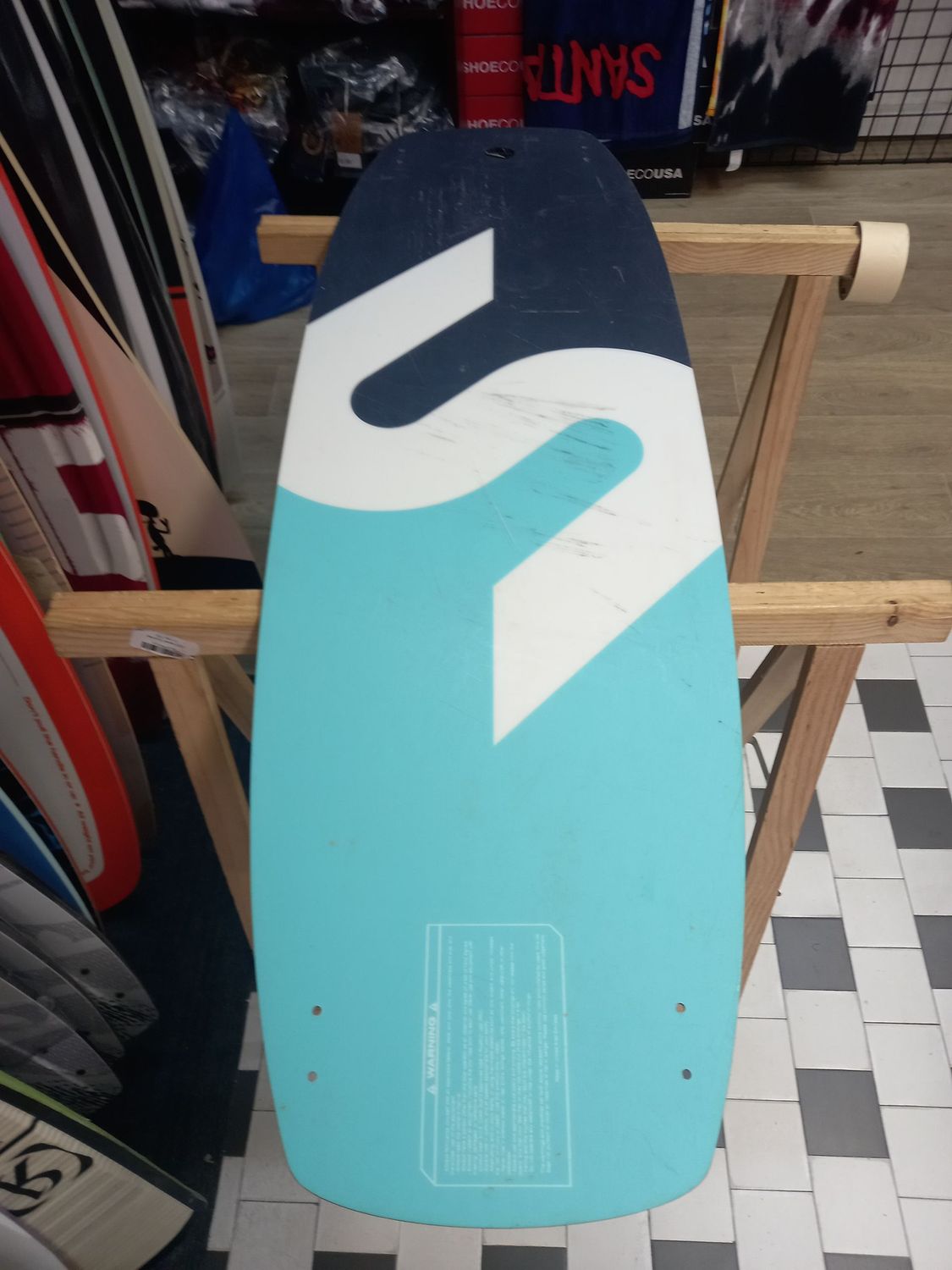 SLINGSHOT  SPACE GROM 125 del 2024