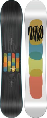 NITRO  PHASE Mid Wide
