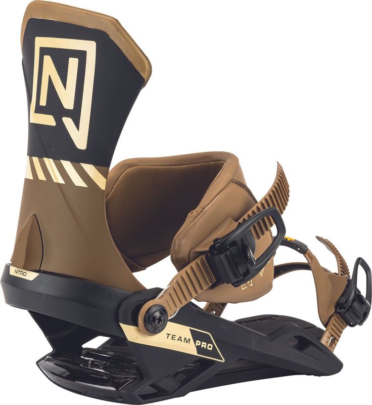NITRO TEAM PRO   MK