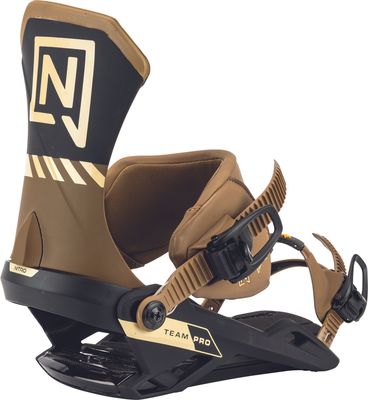 NITRO TEAM PRO   MK