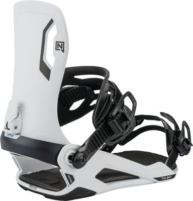 NITRO  TALENT  WHITE  UNISEX